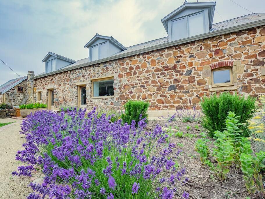 *Newly Relisted* Coach House At Lisdillon Vineyard Villa Little Swanport Exterior photo