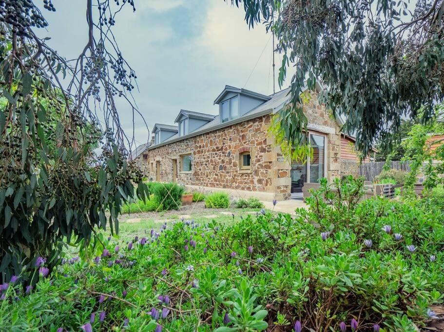 *Newly Relisted* Coach House At Lisdillon Vineyard Villa Little Swanport Exterior photo