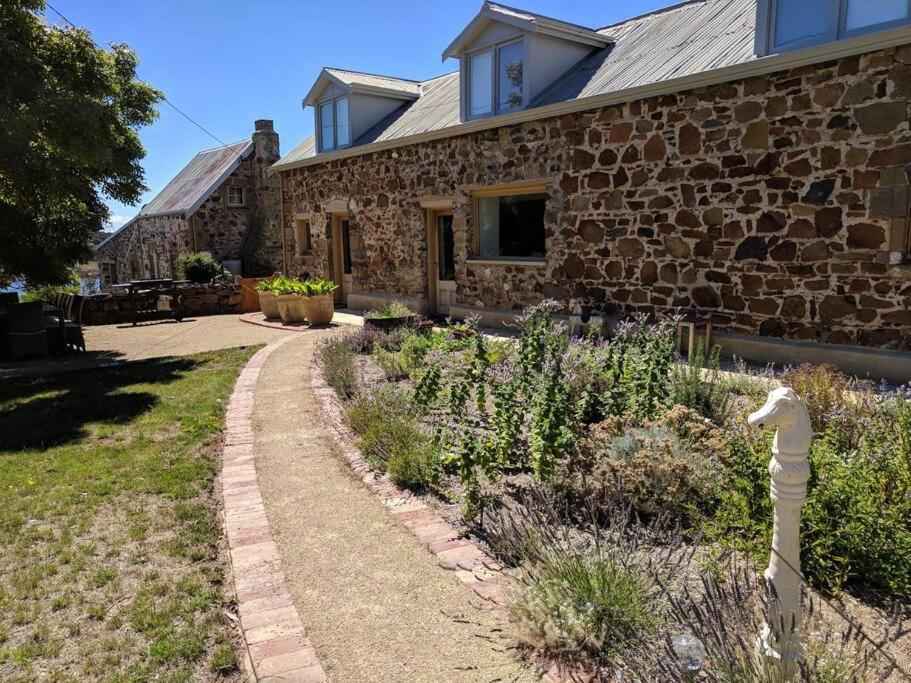 *Newly Relisted* Coach House At Lisdillon Vineyard Villa Little Swanport Exterior photo