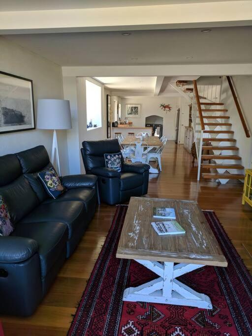 *Newly Relisted* Coach House At Lisdillon Vineyard Villa Little Swanport Exterior photo
